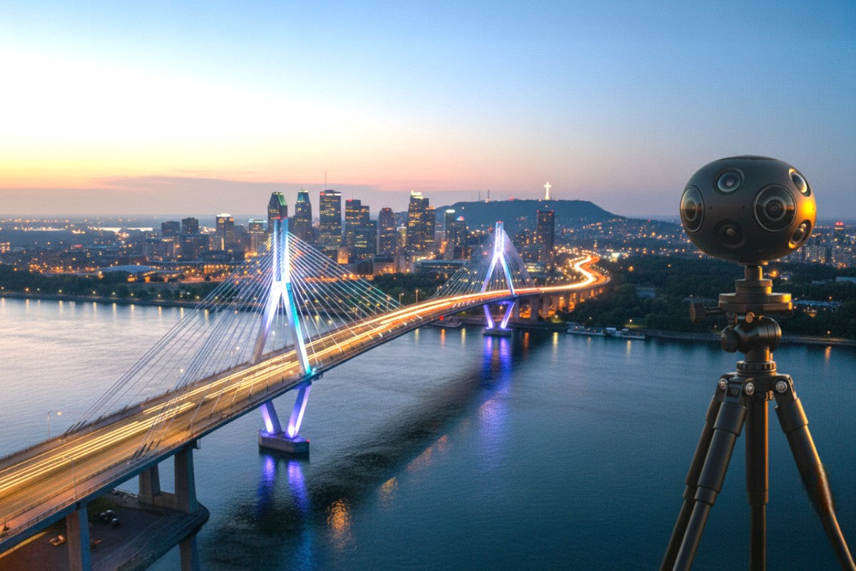 The Future of 360° Virtual Tours: What Businesses Need to Know